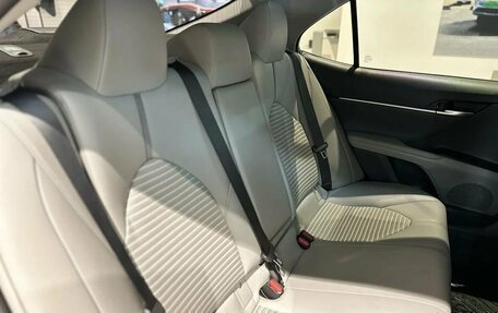 Toyota Camry, 2017 год, 2 480 000 рублей, 11 фотография