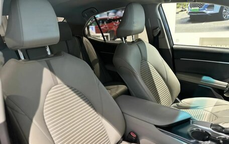 Toyota Camry, 2017 год, 2 480 000 рублей, 12 фотография