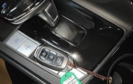 Hyundai Elantra, 2023 год, 1 380 000 рублей, 9 фотография