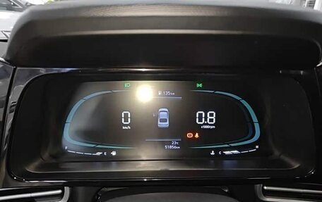 Hyundai Elantra, 2023 год, 1 380 000 рублей, 12 фотография