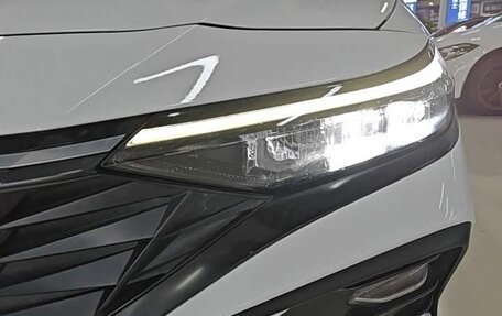 Hyundai Elantra, 2023 год, 1 380 000 рублей, 24 фотография