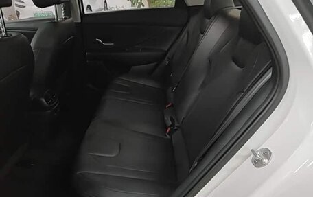 Hyundai Elantra, 2023 год, 1 380 000 рублей, 17 фотография
