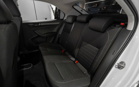 Skoda Rapid I, 2018 год, 1 575 000 рублей, 12 фотография