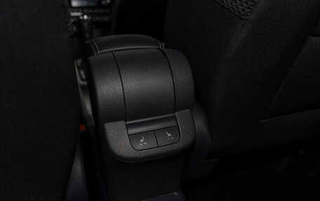 Skoda Rapid I, 2018 год, 1 575 000 рублей, 13 фотография
