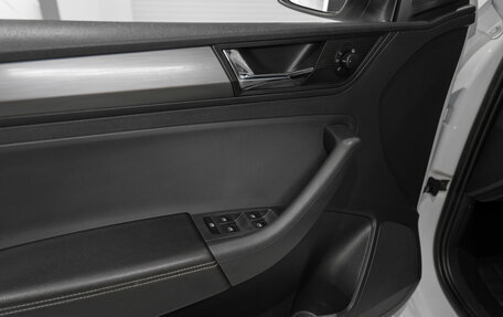 Skoda Rapid I, 2018 год, 1 575 000 рублей, 19 фотография