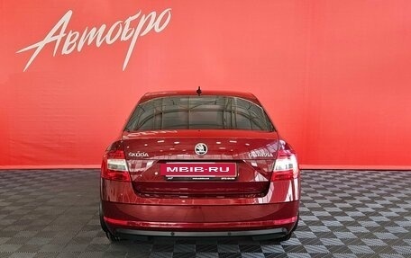 Skoda Octavia, 2017 год, 1 440 000 рублей, 4 фотография