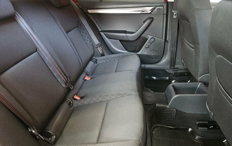 Skoda Octavia, 2017 год, 1 440 000 рублей, 12 фотография