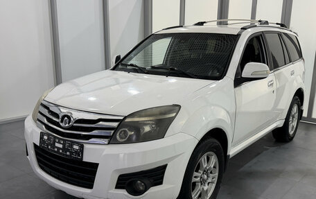 Great Wall Hover H3 I, 2012 год, 1 300 000 рублей, 3 фотография