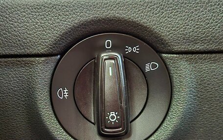 Skoda Octavia, 2017 год, 1 440 000 рублей, 15 фотография