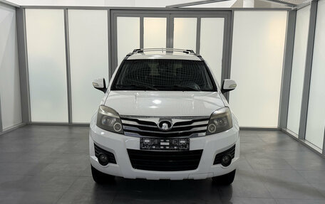 Great Wall Hover H3 I, 2012 год, 1 300 000 рублей, 2 фотография