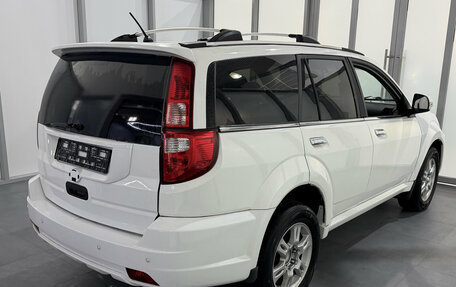 Great Wall Hover H3 I, 2012 год, 1 300 000 рублей, 6 фотография