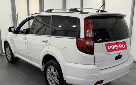 Great Wall Hover H3 I, 2012 год, 1 300 000 рублей, 4 фотография