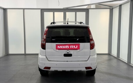 Great Wall Hover H3 I, 2012 год, 1 300 000 рублей, 5 фотография