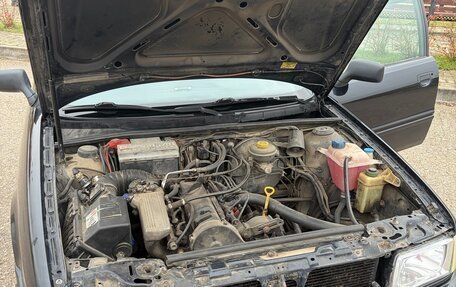 Audi 80, 1995 год, 300 000 рублей, 16 фотография