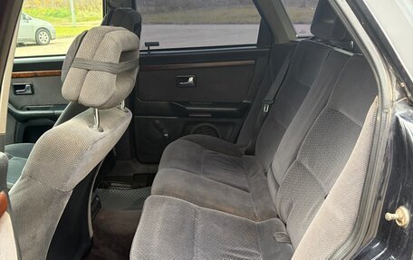 Audi 80, 1995 год, 300 000 рублей, 11 фотография