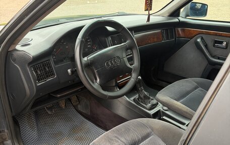 Audi 80, 1995 год, 300 000 рублей, 9 фотография