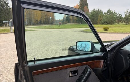 Audi 80, 1995 год, 300 000 рублей, 12 фотография