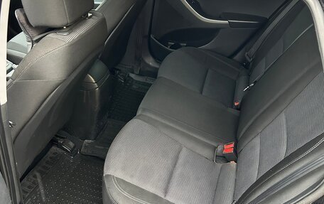 Hyundai i30 II рестайлинг, 2012 год, 780 000 рублей, 7 фотография
