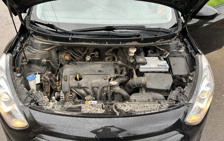 Hyundai i30 II рестайлинг, 2012 год, 780 000 рублей, 6 фотография