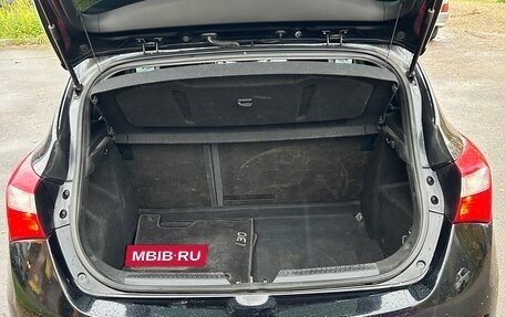 Hyundai i30 II рестайлинг, 2012 год, 780 000 рублей, 9 фотография