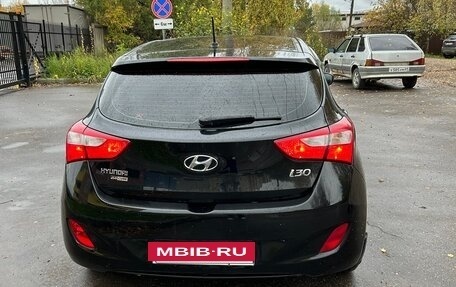Hyundai i30 II рестайлинг, 2012 год, 780 000 рублей, 3 фотография