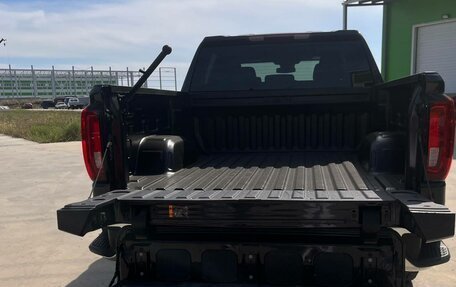 GMC Sierra, 2025 год, 5 850 000 рублей, 10 фотография