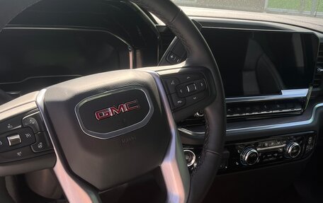 GMC Sierra, 2025 год, 5 850 000 рублей, 7 фотография