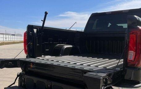 GMC Sierra, 2025 год, 5 850 000 рублей, 11 фотография