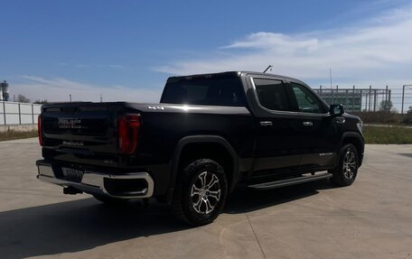 GMC Sierra, 2025 год, 5 850 000 рублей, 16 фотография