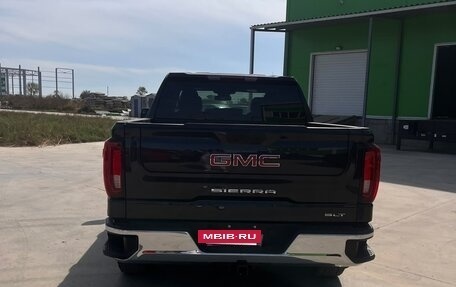 GMC Sierra, 2025 год, 5 850 000 рублей, 14 фотография