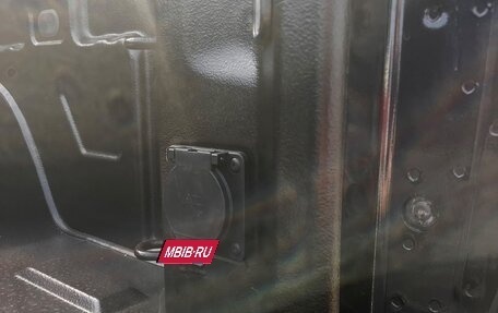 GMC Sierra, 2025 год, 5 850 000 рублей, 9 фотография