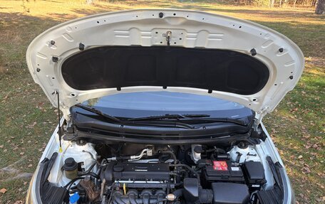 KIA Rio III рестайлинг, 2012 год, 599 000 рублей, 14 фотография