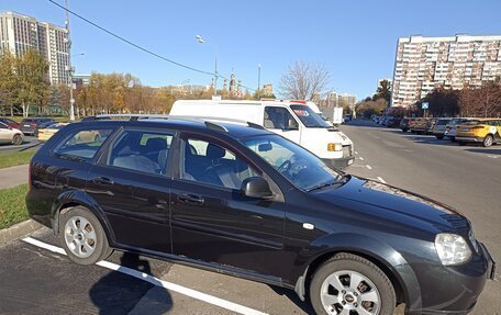 Chevrolet Lacetti, 2011 год, 570 000 рублей, 3 фотография