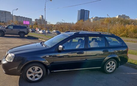 Chevrolet Lacetti, 2011 год, 570 000 рублей, 2 фотография