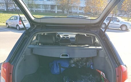Chevrolet Lacetti, 2011 год, 570 000 рублей, 6 фотография
