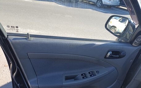 Chevrolet Lacetti, 2011 год, 570 000 рублей, 4 фотография