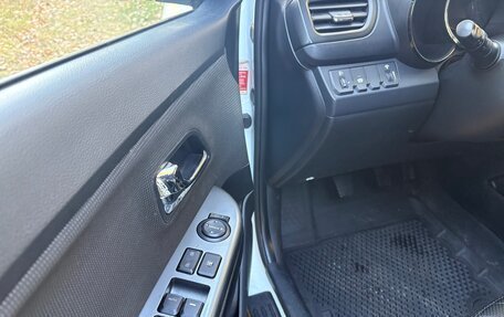 KIA Rio III рестайлинг, 2012 год, 599 000 рублей, 12 фотография