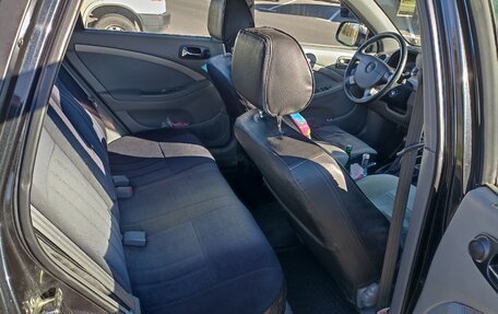 Chevrolet Lacetti, 2011 год, 570 000 рублей, 7 фотография