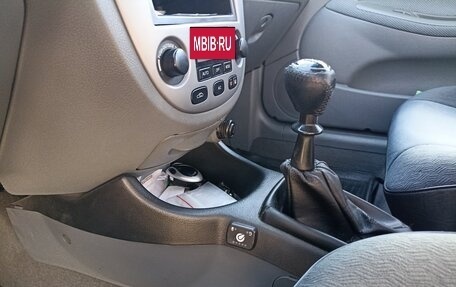 Chevrolet Lacetti, 2011 год, 570 000 рублей, 8 фотография