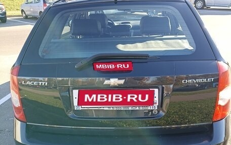 Chevrolet Lacetti, 2011 год, 570 000 рублей, 5 фотография