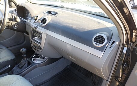 Chevrolet Lacetti, 2011 год, 570 000 рублей, 10 фотография
