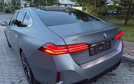BMW 5 серия, 2025 год, 7 350 000 рублей, 8 фотография