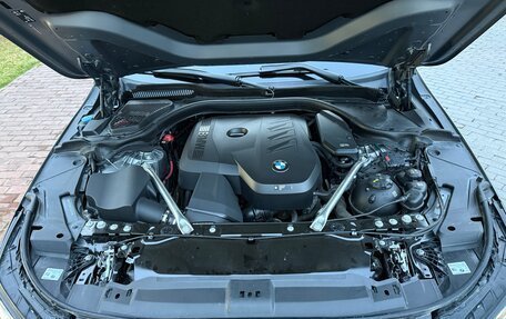 BMW 5 серия, 2025 год, 7 350 000 рублей, 4 фотография