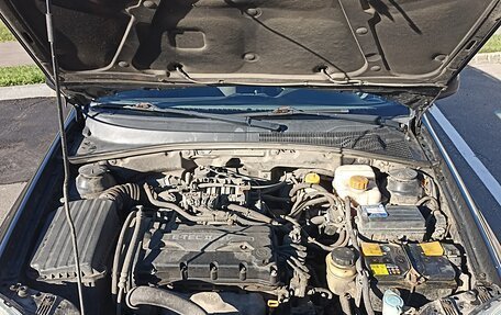 Chevrolet Lacetti, 2011 год, 570 000 рублей, 13 фотография