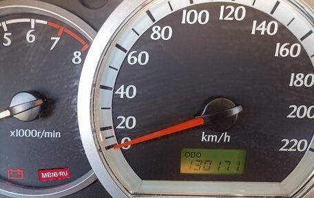 Chevrolet Lacetti, 2011 год, 570 000 рублей, 12 фотография