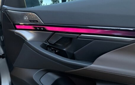 BMW 5 серия, 2025 год, 7 350 000 рублей, 21 фотография