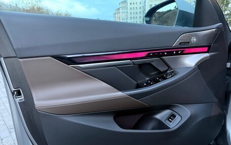 BMW 5 серия, 2025 год, 7 350 000 рублей, 14 фотография