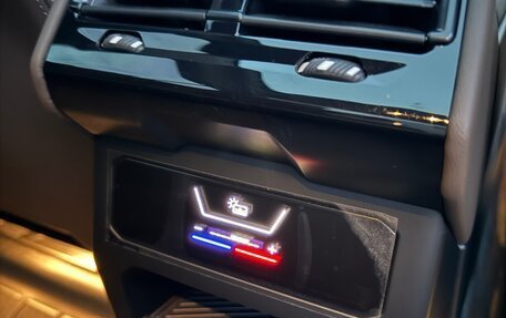 BMW 5 серия, 2025 год, 7 350 000 рублей, 20 фотография