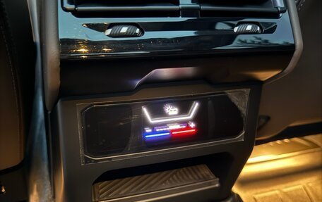 BMW 5 серия, 2025 год, 7 350 000 рублей, 19 фотография