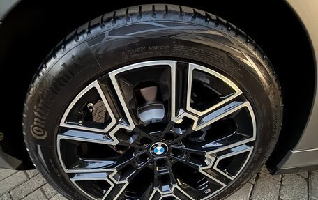 BMW 5 серия, 2025 год, 7 350 000 рублей, 31 фотография